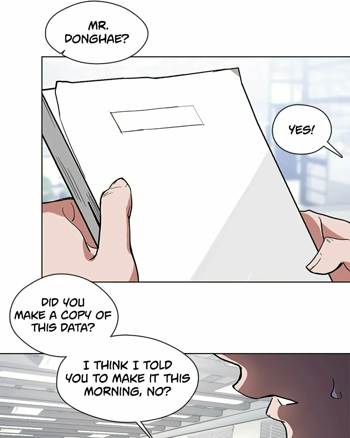 Read Underworld Restaurant chapter 12 image 39 on Lezhin
