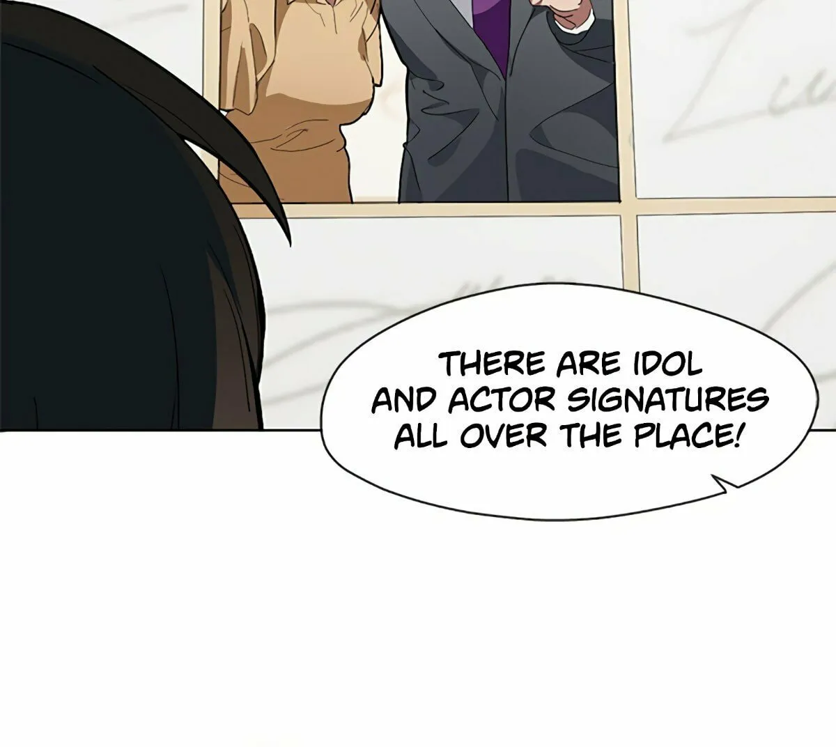Read Underworld Restaurant chapter 12 image 48 on Lezhin