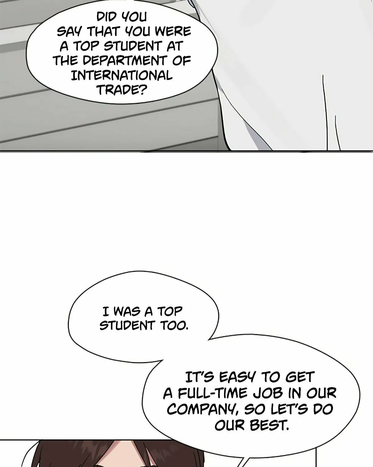 Read Underworld Restaurant chapter 12 image 6 on Lezhin