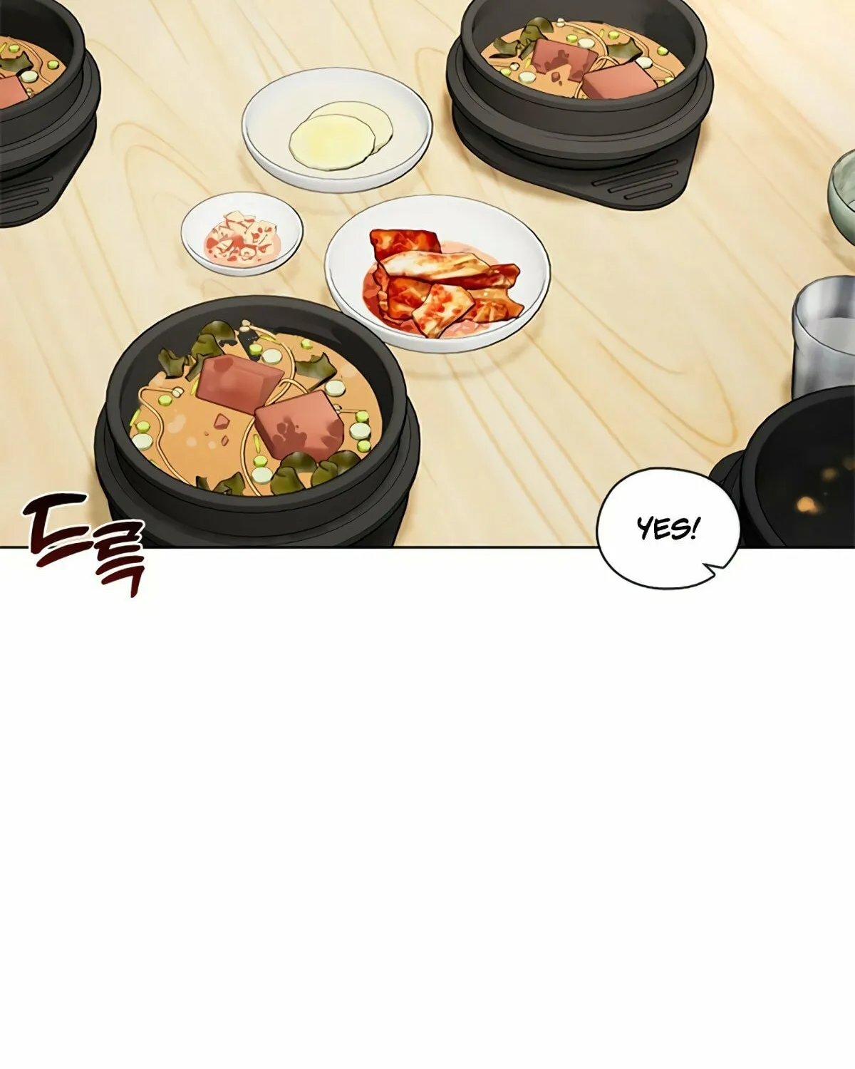 Read Underworld Restaurant chapter 12 image 62 on Lezhin