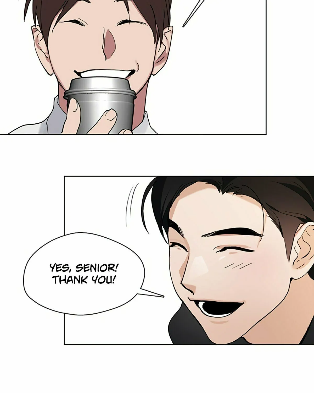 Read Underworld Restaurant chapter 12 image 7 on Lezhin