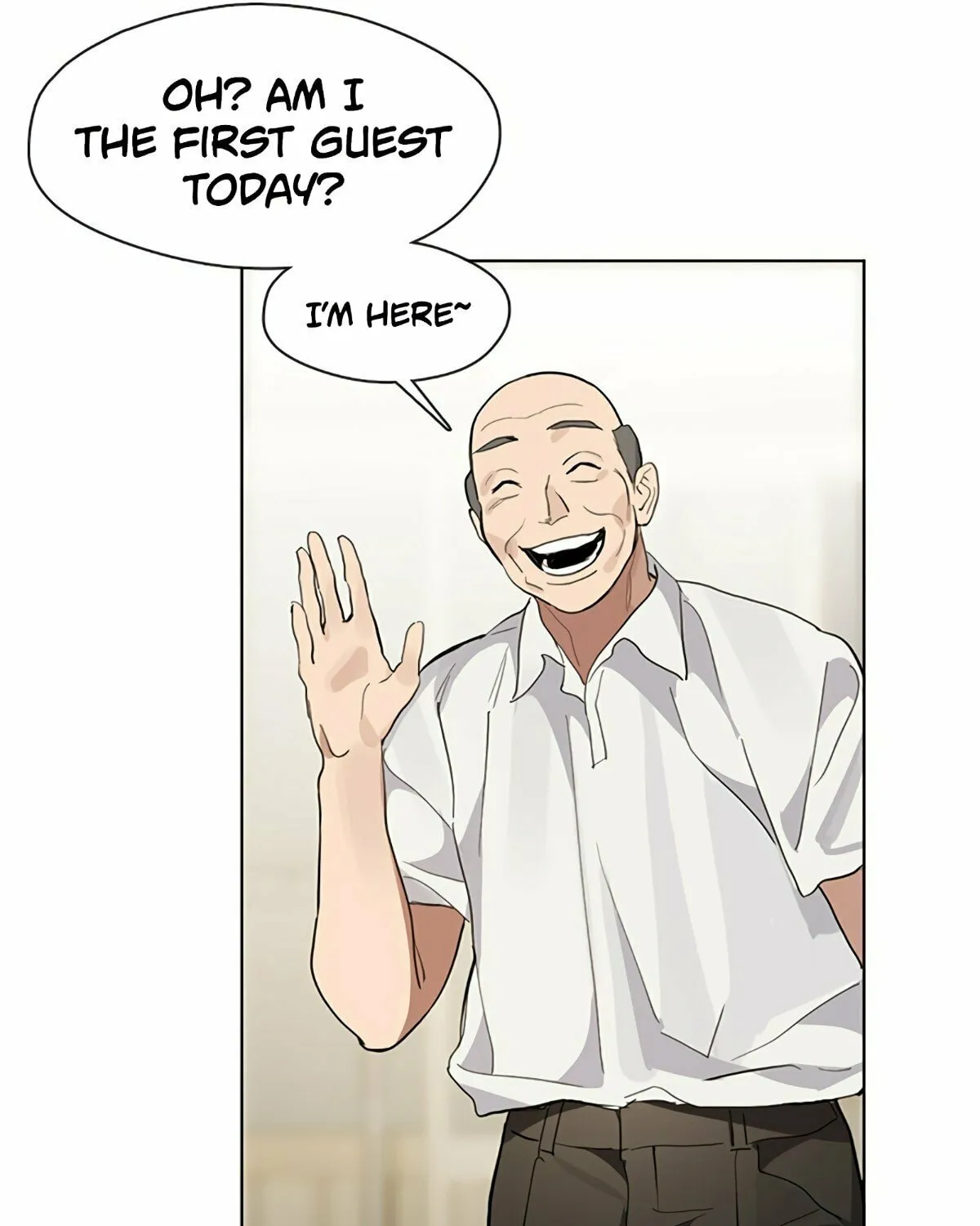 Read Underworld Restaurant chapter 12 image 82 on Lezhin