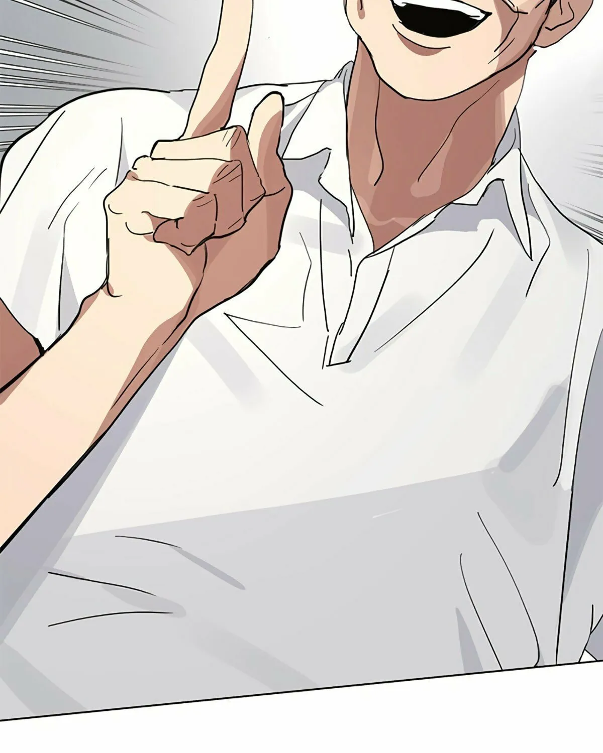 Read Underworld Restaurant chapter 12 image 86 on Lezhin