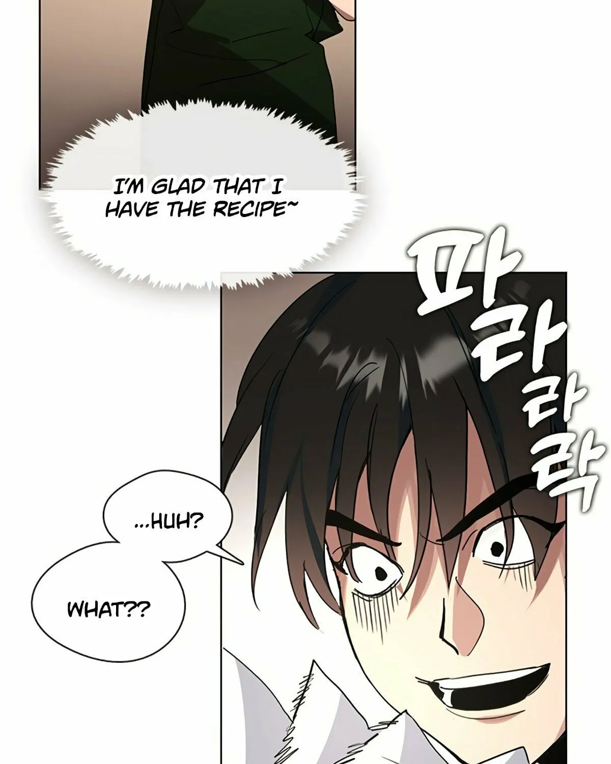 Read Underworld Restaurant chapter 12 image 88 on Lezhin