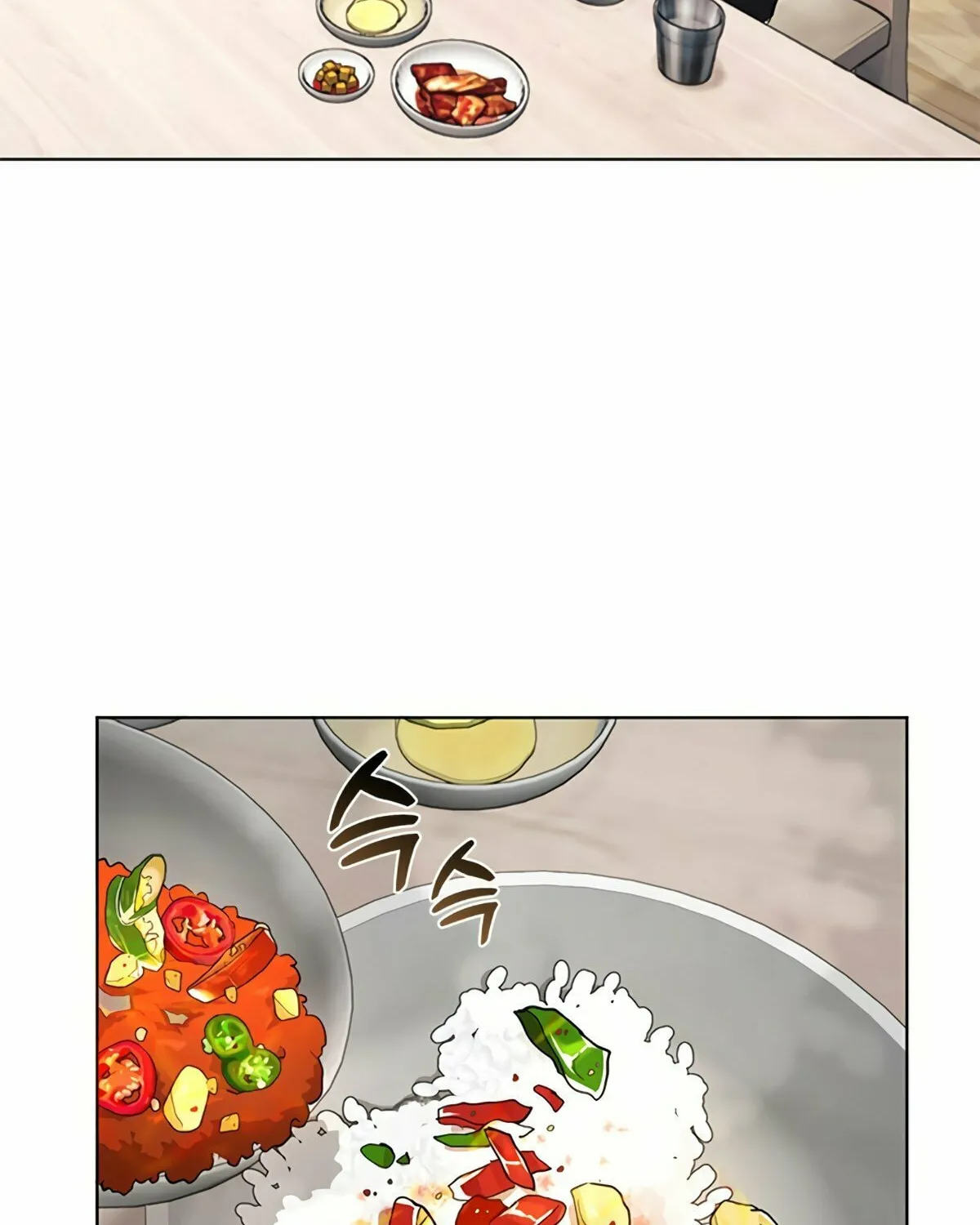 Read Underworld Restaurant chapter 12 image 98 on Lezhin