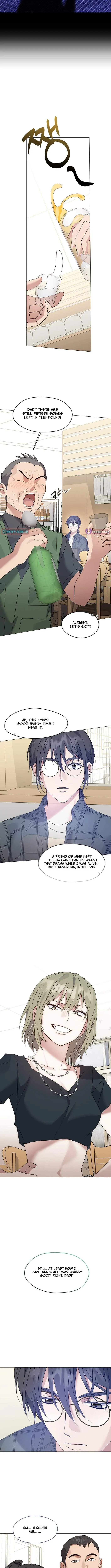 Read Underworld Restaurant chapter 124 image 10 on Lezhin