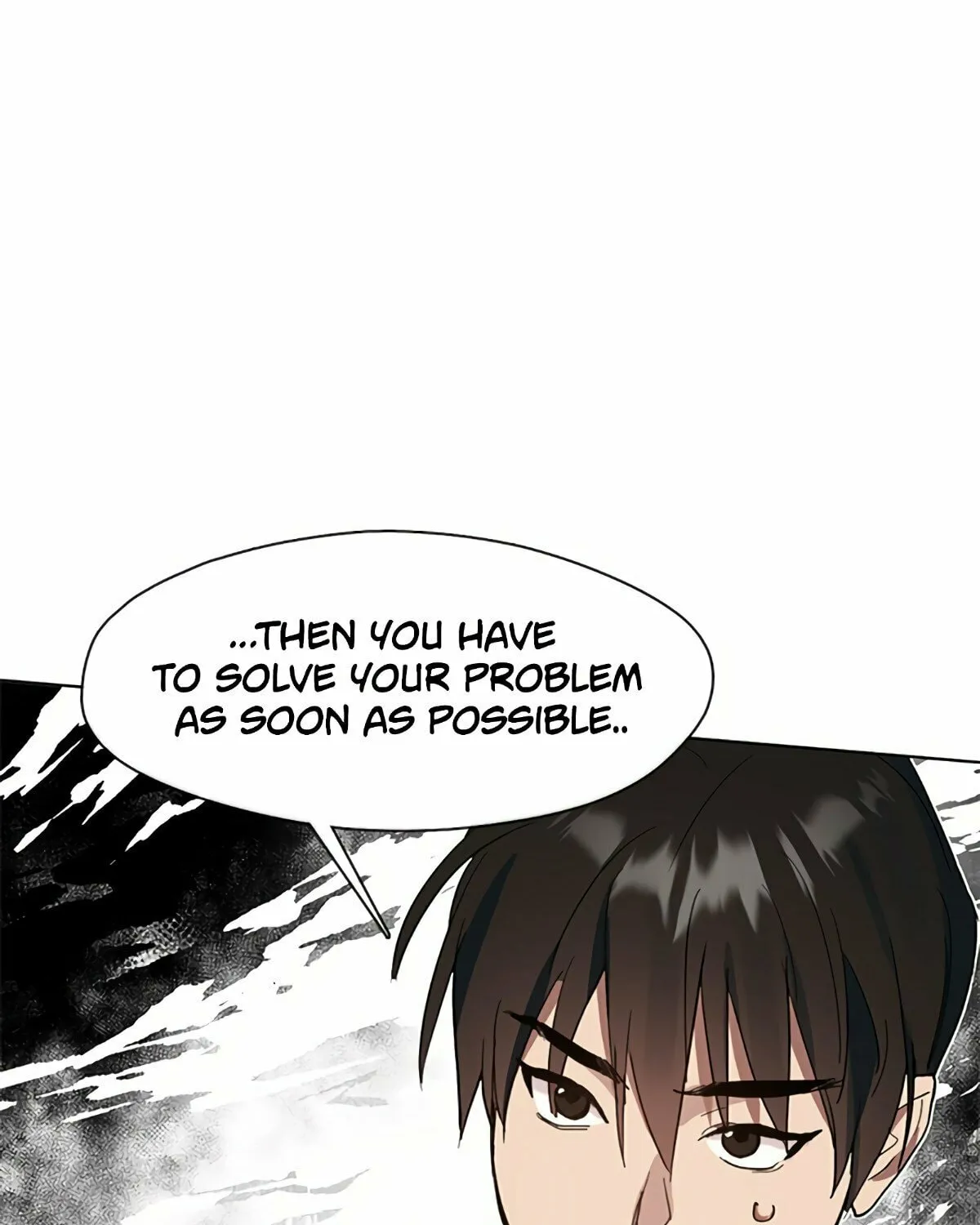 Read Underworld Restaurant chapter 13 image 1 on Lezhin