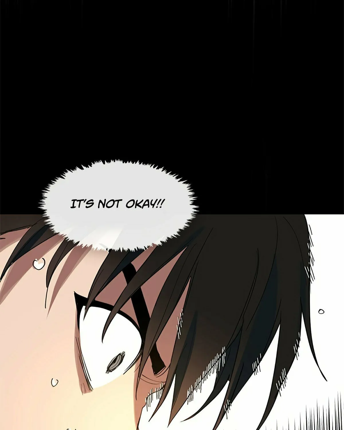 Read Underworld Restaurant chapter 13 image 10 on Lezhin