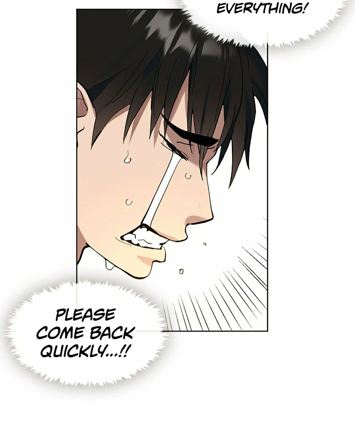 Read Underworld Restaurant chapter 13 image 14 on Lezhin