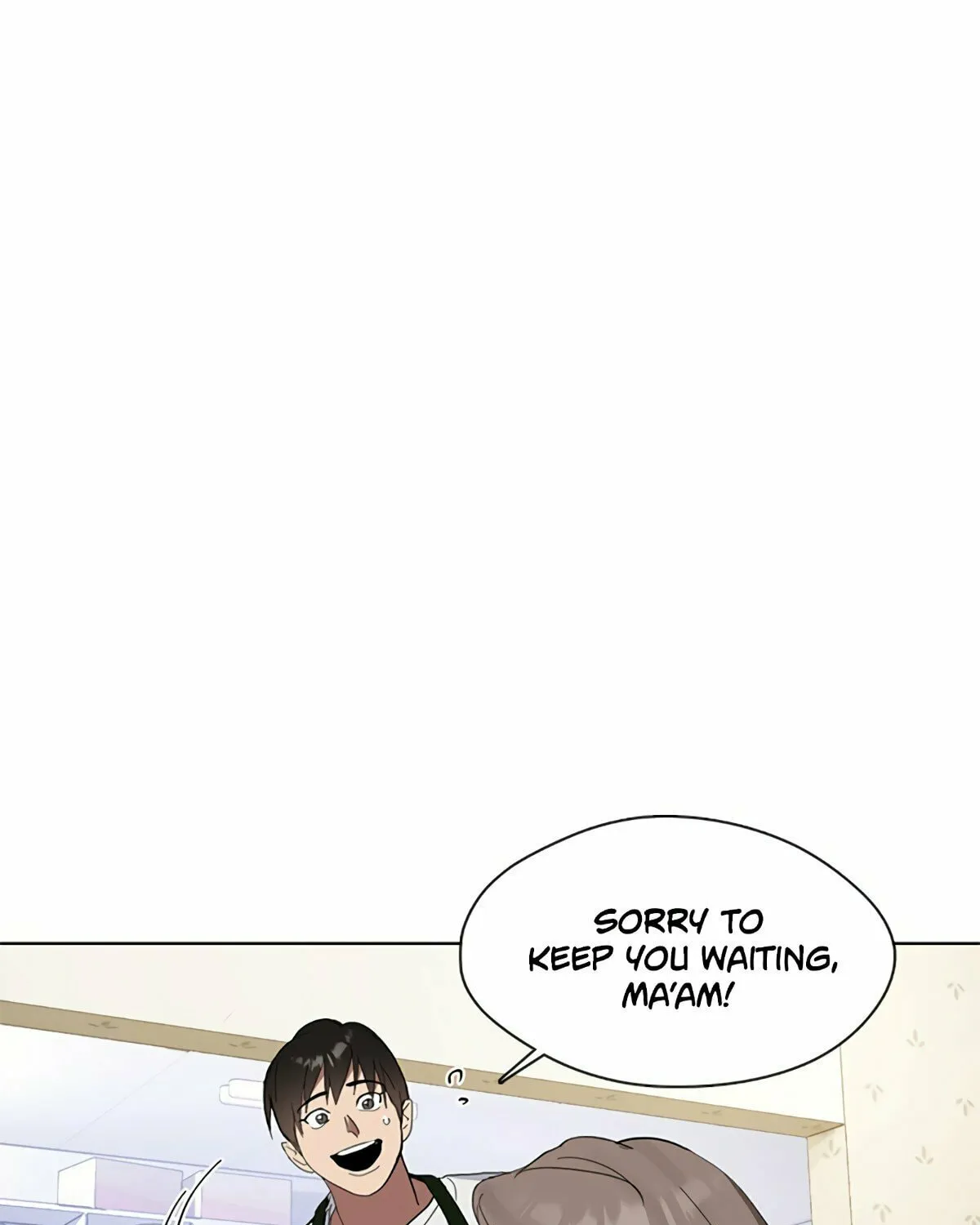 Read Underworld Restaurant chapter 13 image 23 on Lezhin