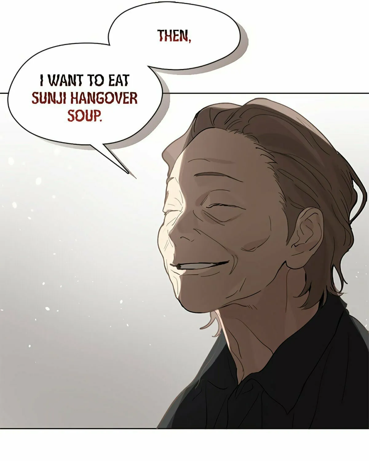 Read Underworld Restaurant chapter 13 image 28 on Lezhin