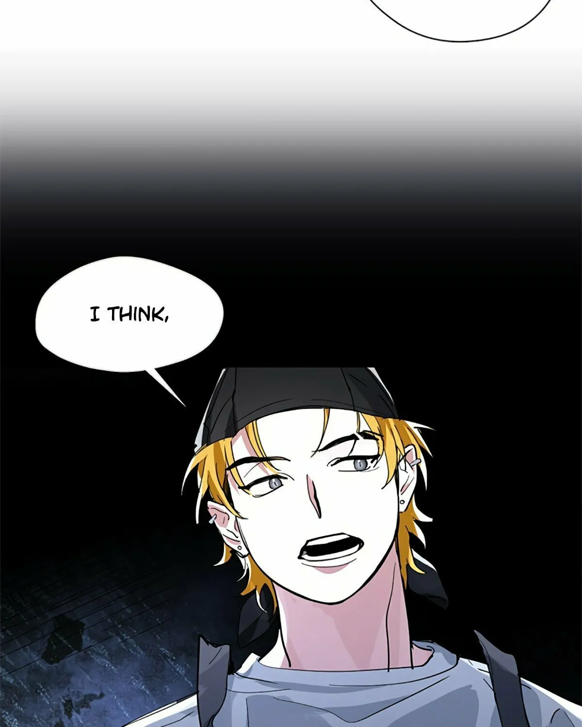 Read Underworld Restaurant chapter 13 image 36 on Lezhin