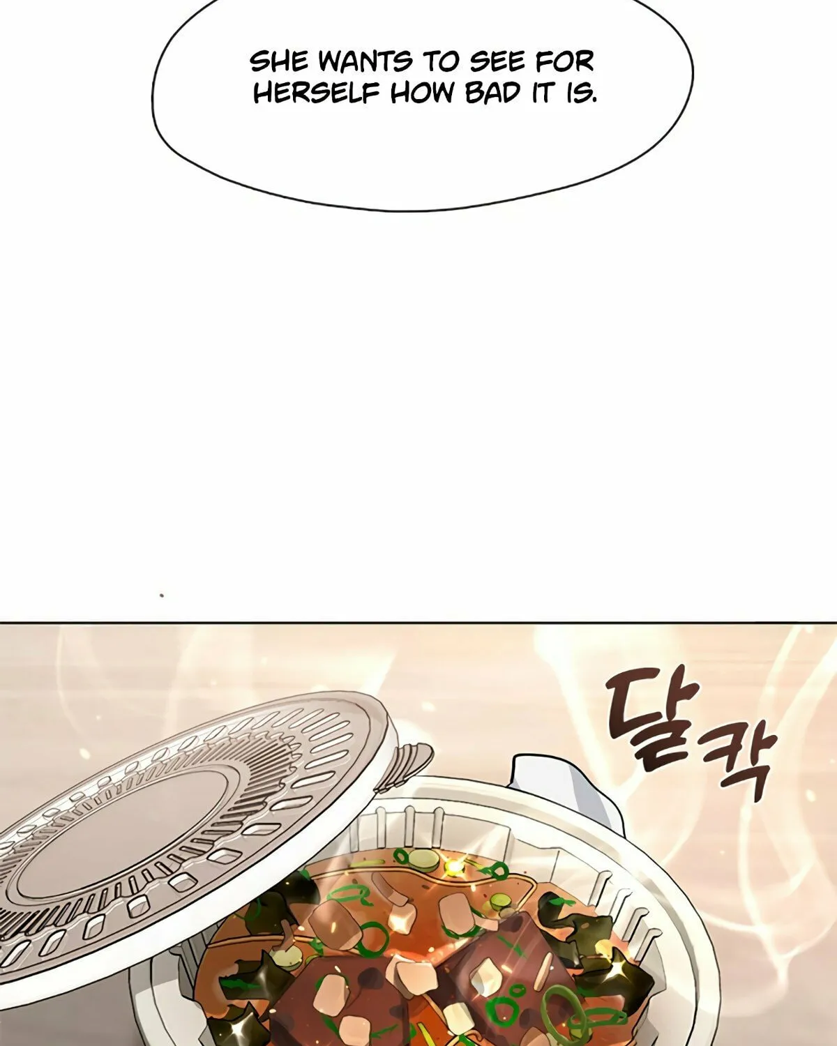 Read Underworld Restaurant chapter 13 image 38 on Lezhin