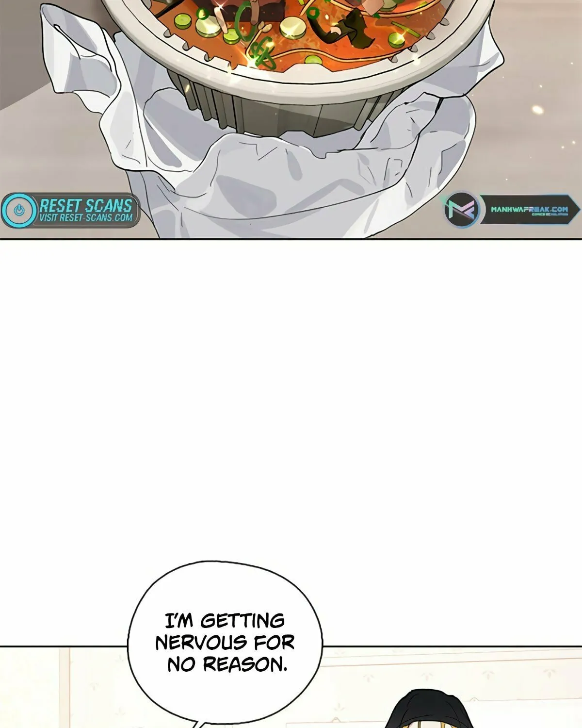 Read Underworld Restaurant chapter 13 image 39 on Lezhin