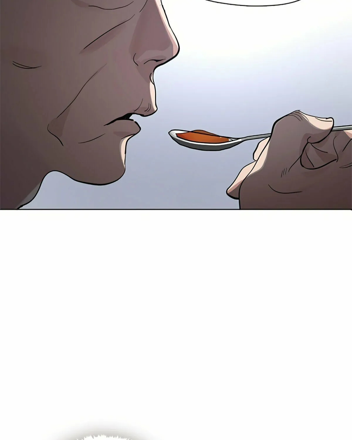 Read Underworld Restaurant chapter 13 image 43 on Lezhin