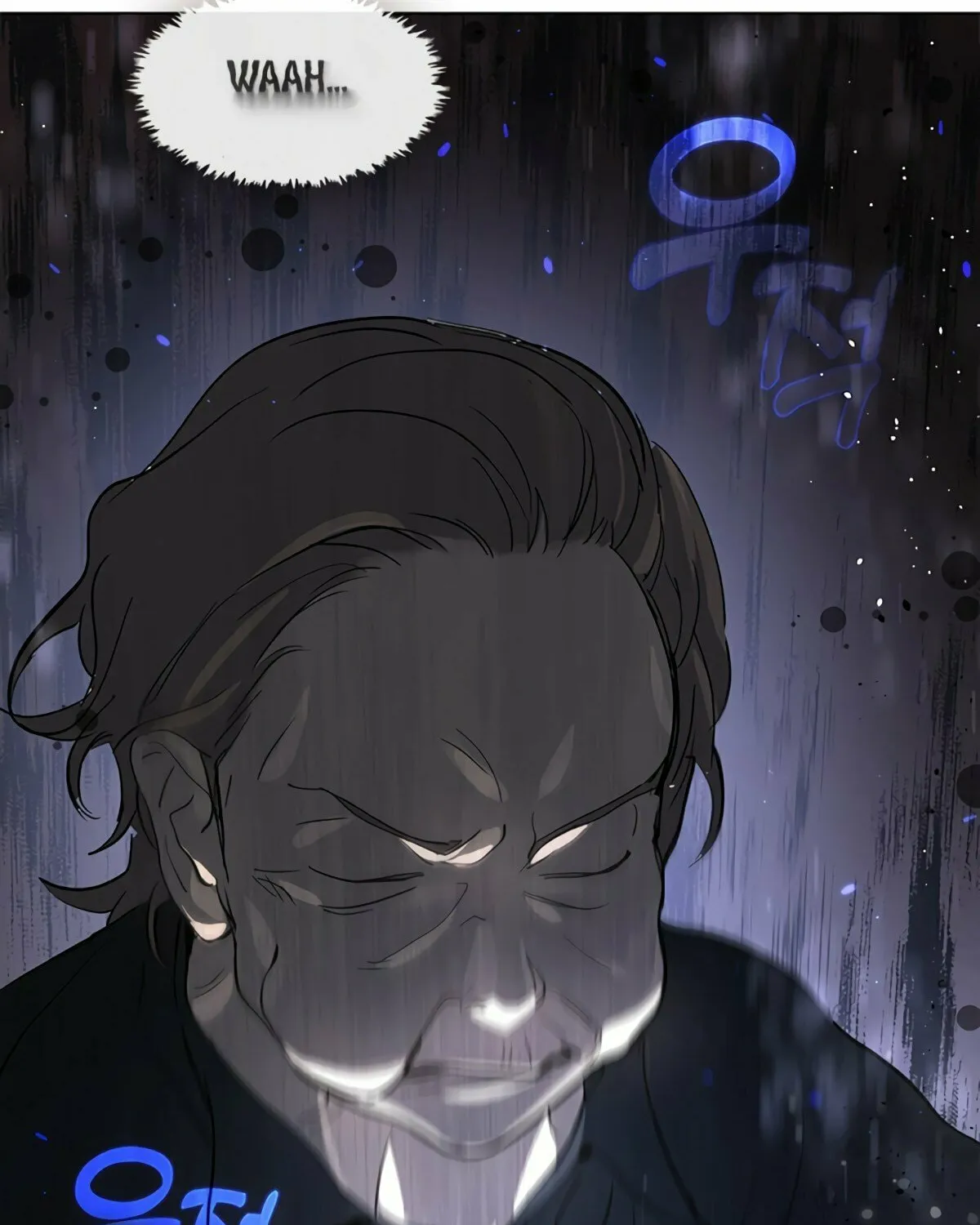 Read Underworld Restaurant chapter 13 image 44 on Lezhin