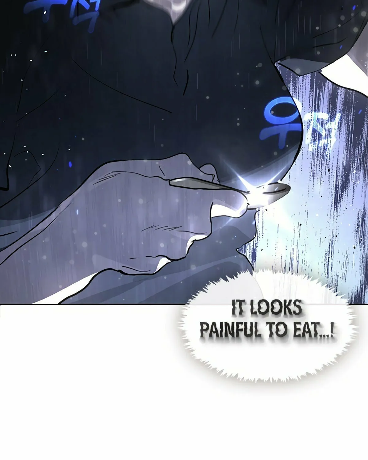 Read Underworld Restaurant chapter 13 image 45 on Lezhin