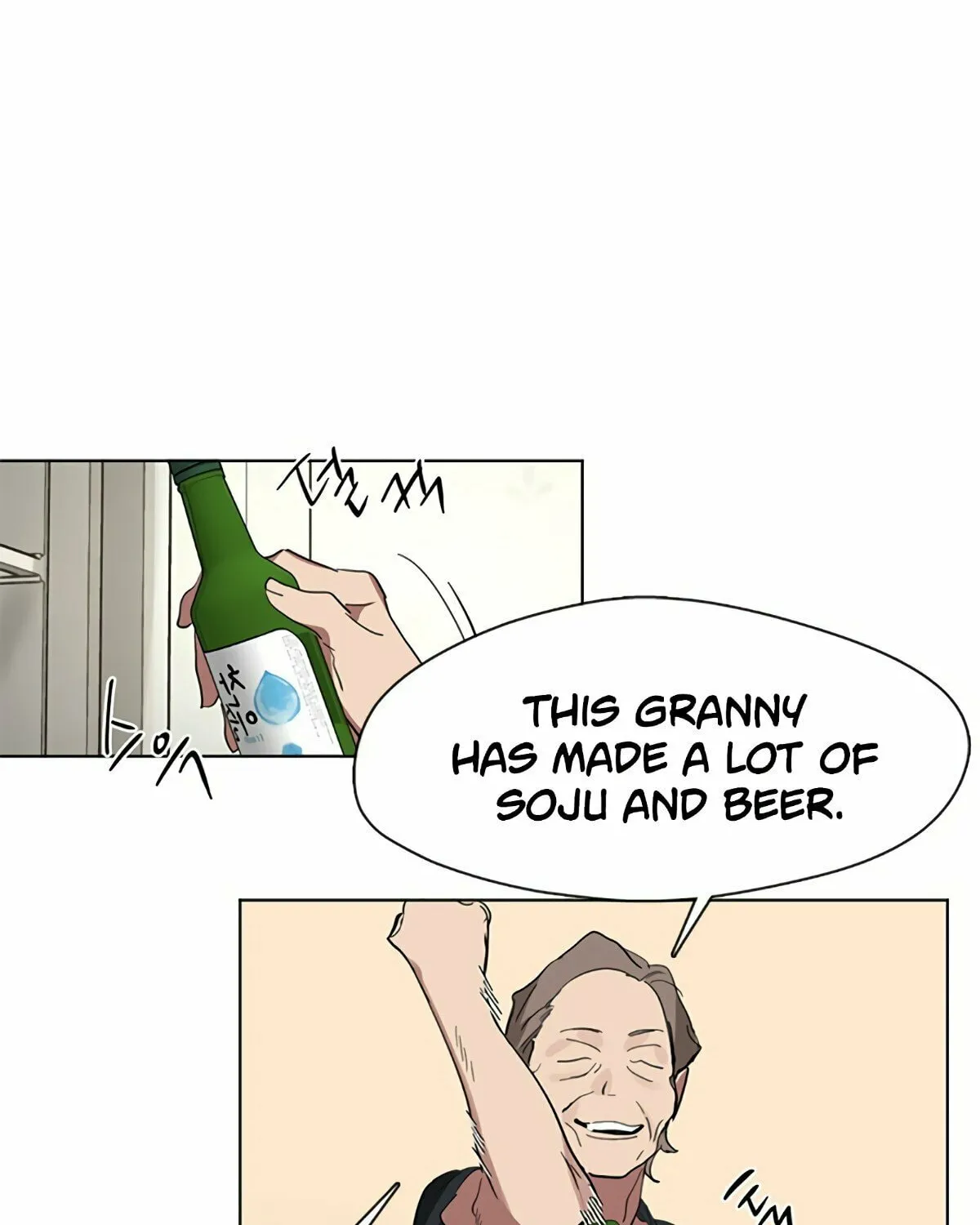 Read Underworld Restaurant chapter 13 image 49 on Lezhin