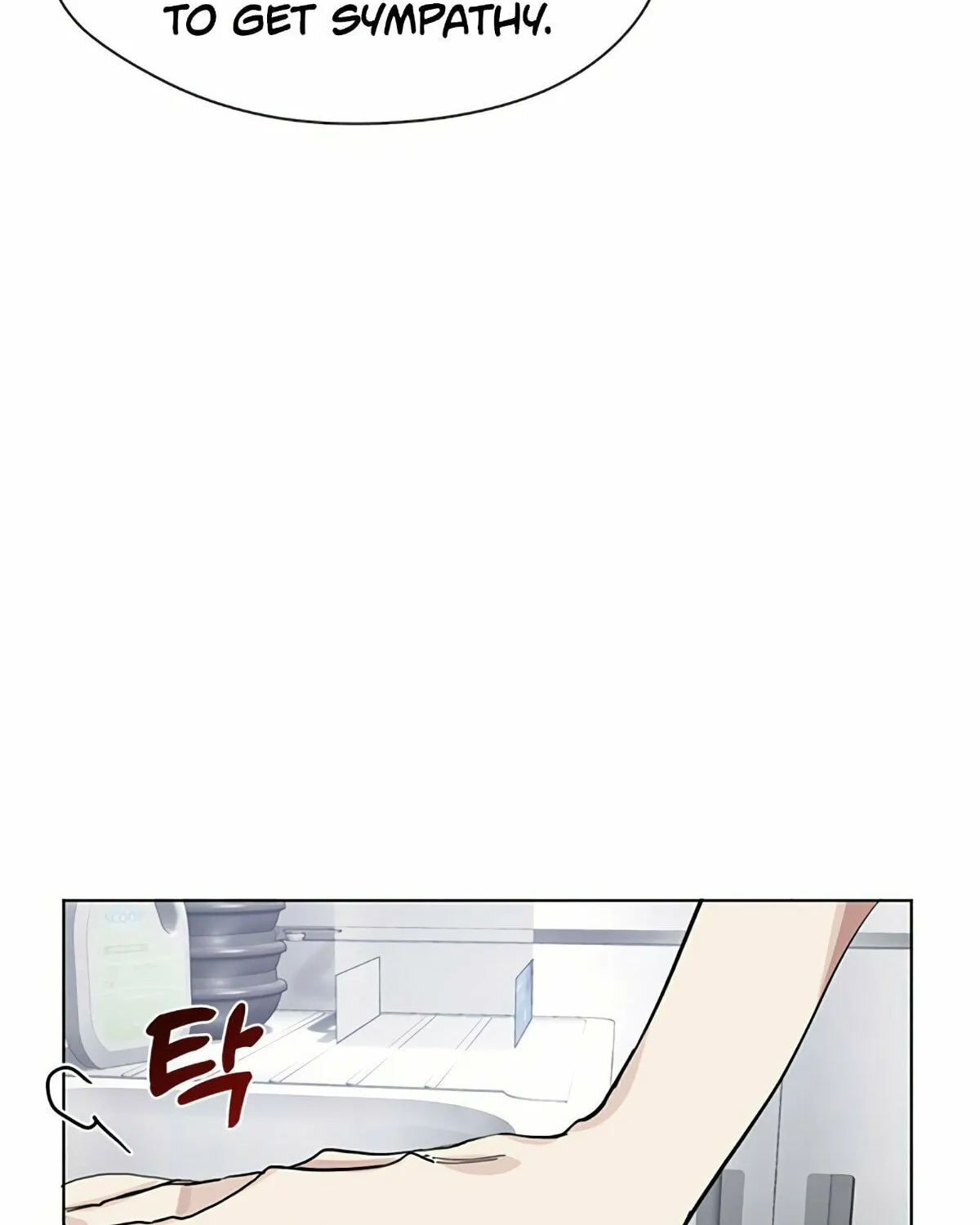 Read Underworld Restaurant chapter 13 image 5 on Lezhin