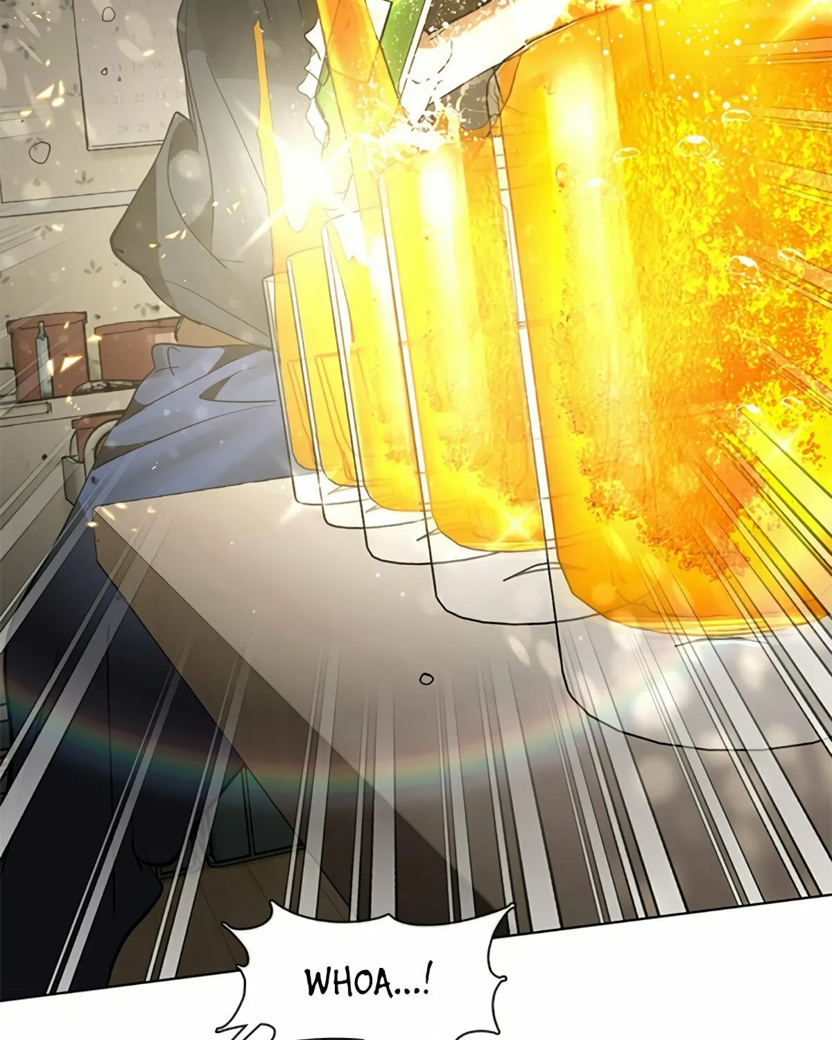 Read Underworld Restaurant chapter 13 image 53 on Lezhin