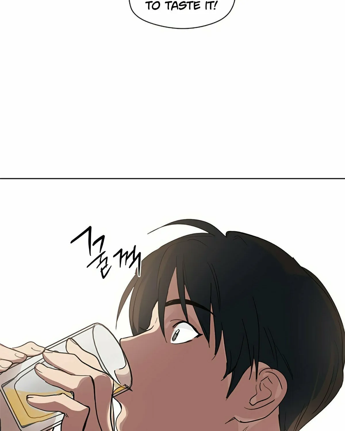 Read Underworld Restaurant chapter 13 image 56 on Lezhin
