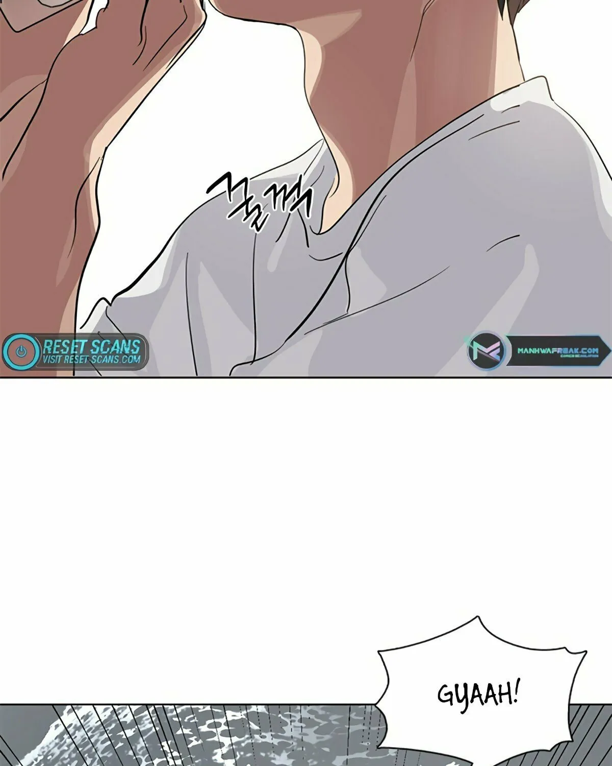 Read Underworld Restaurant chapter 13 image 57 on Lezhin