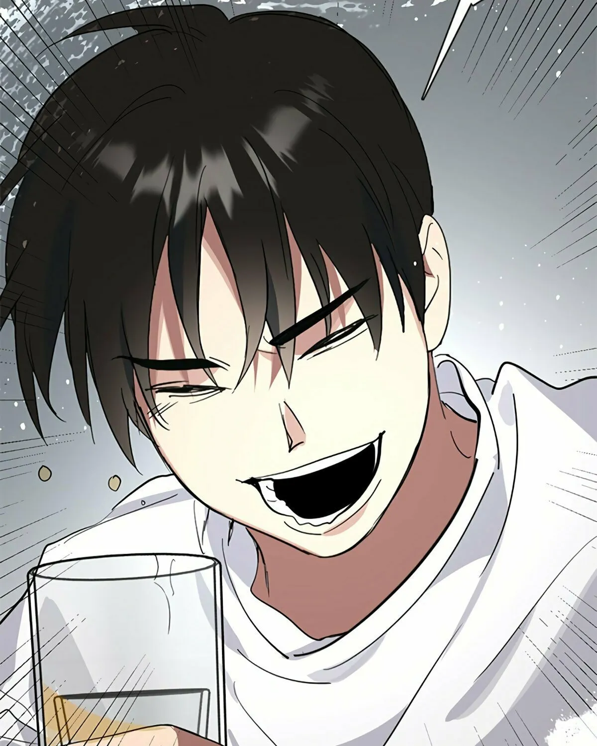 Read Underworld Restaurant chapter 13 image 58 on Lezhin