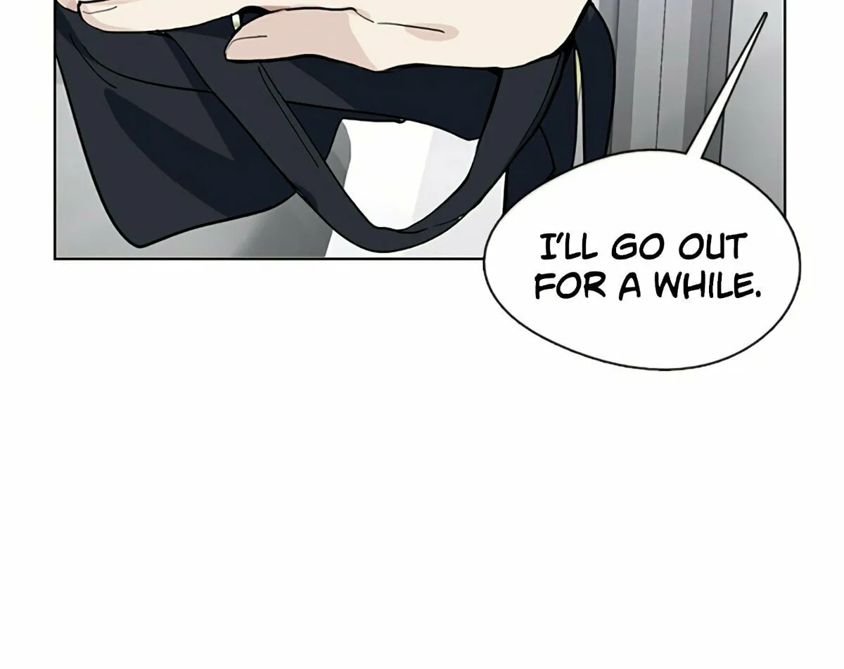Read Underworld Restaurant chapter 13 image 6 on Lezhin