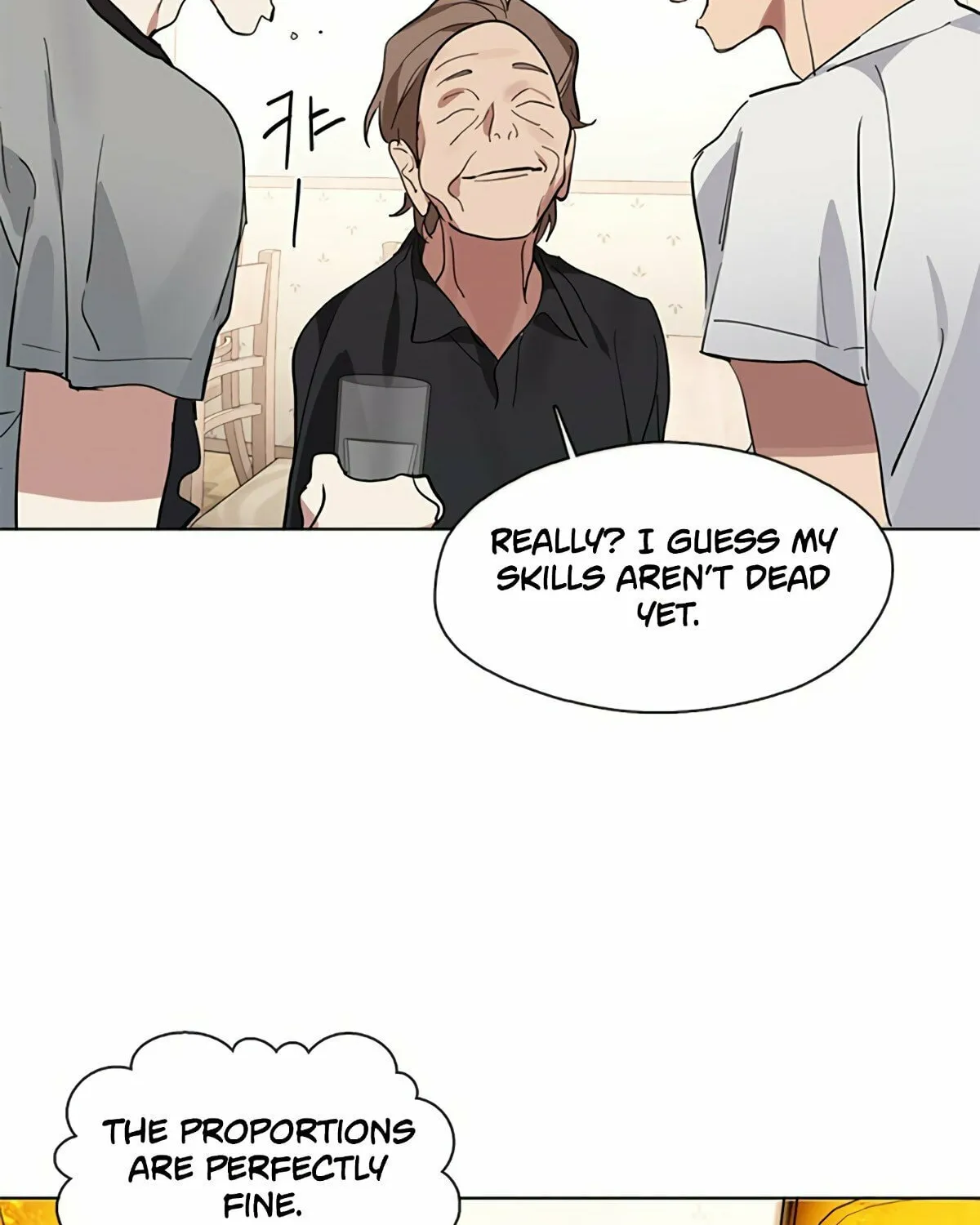 Read Underworld Restaurant chapter 13 image 60 on Lezhin