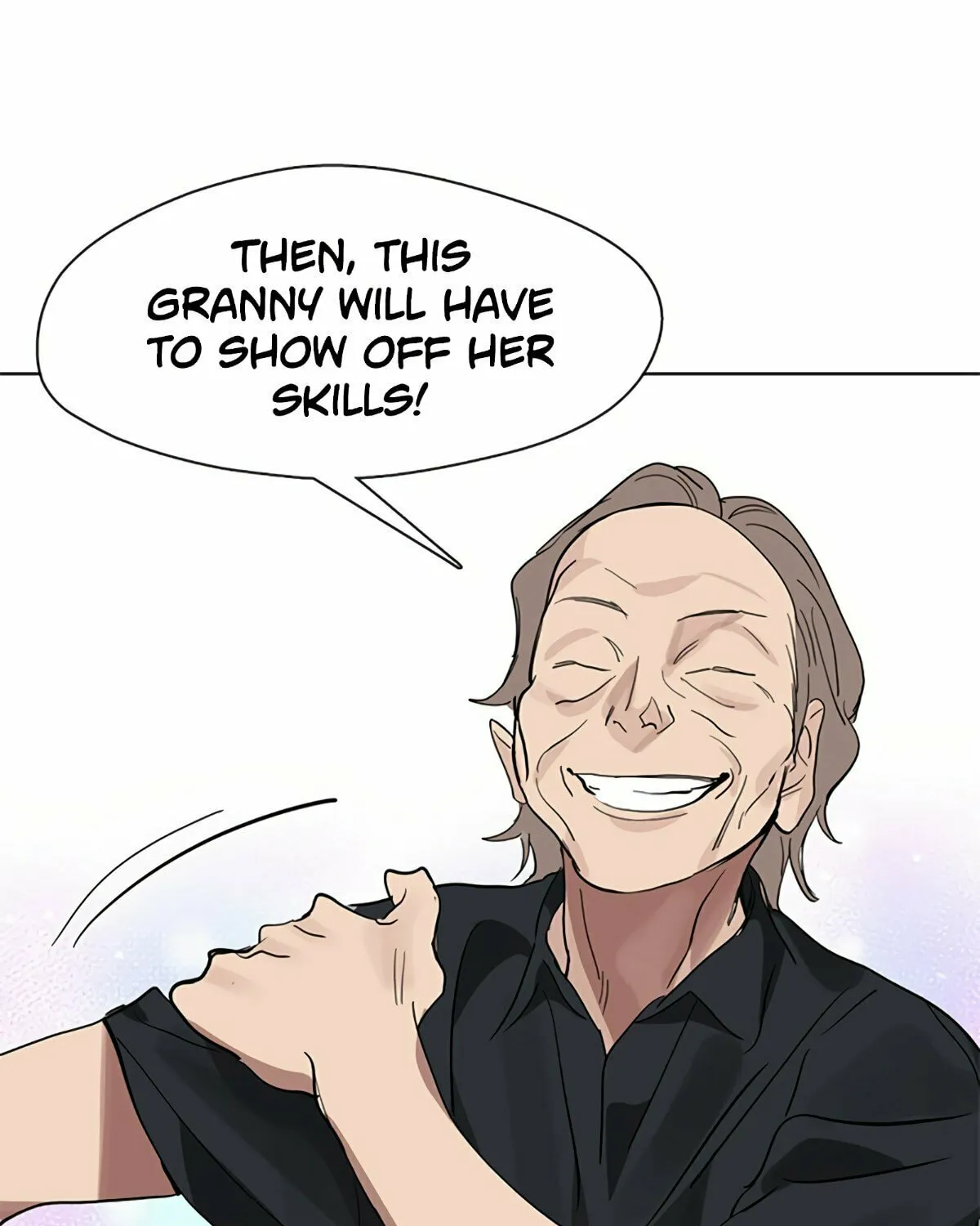 Read Underworld Restaurant chapter 13 image 63 on Lezhin
