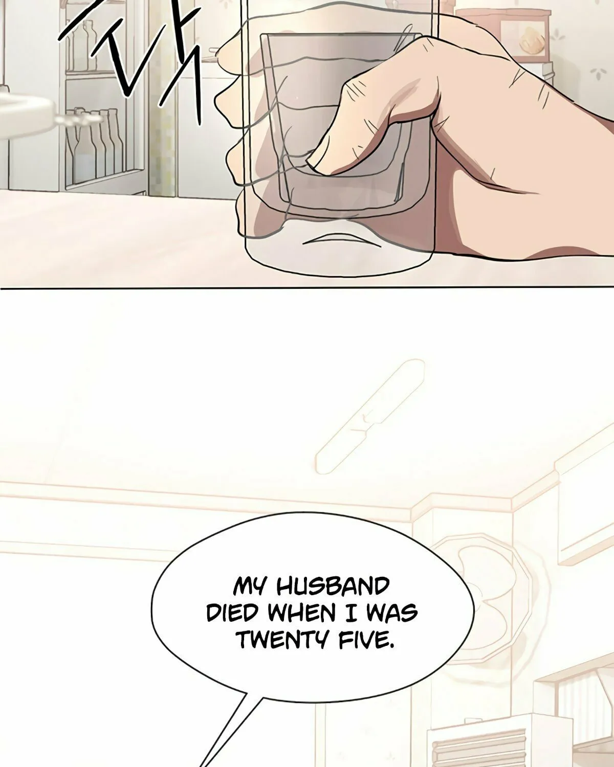 Read Underworld Restaurant chapter 13 image 66 on Lezhin