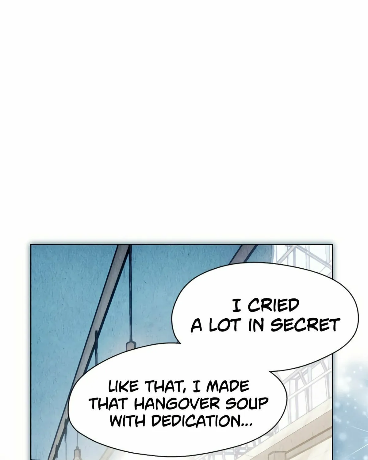 Read Underworld Restaurant chapter 13 image 70 on Lezhin