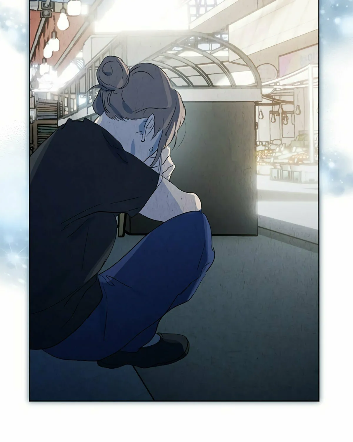 Read Underworld Restaurant chapter 13 image 71 on Lezhin