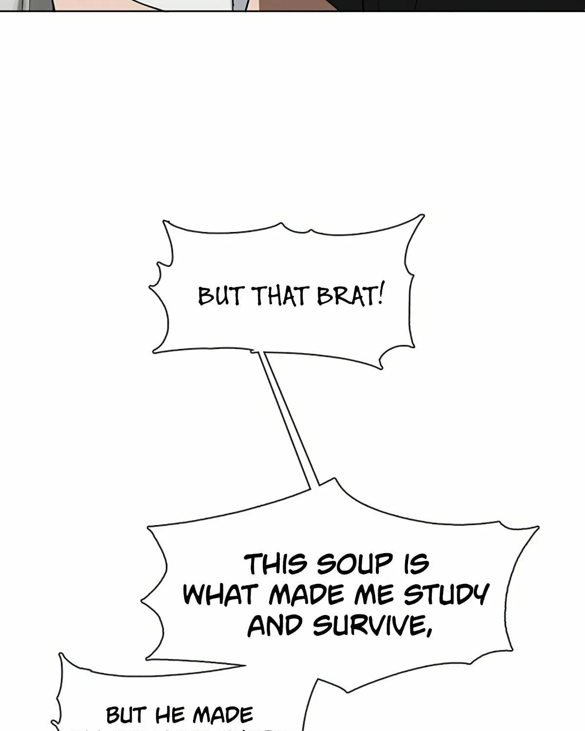 Read Underworld Restaurant chapter 13 image 73 on Lezhin