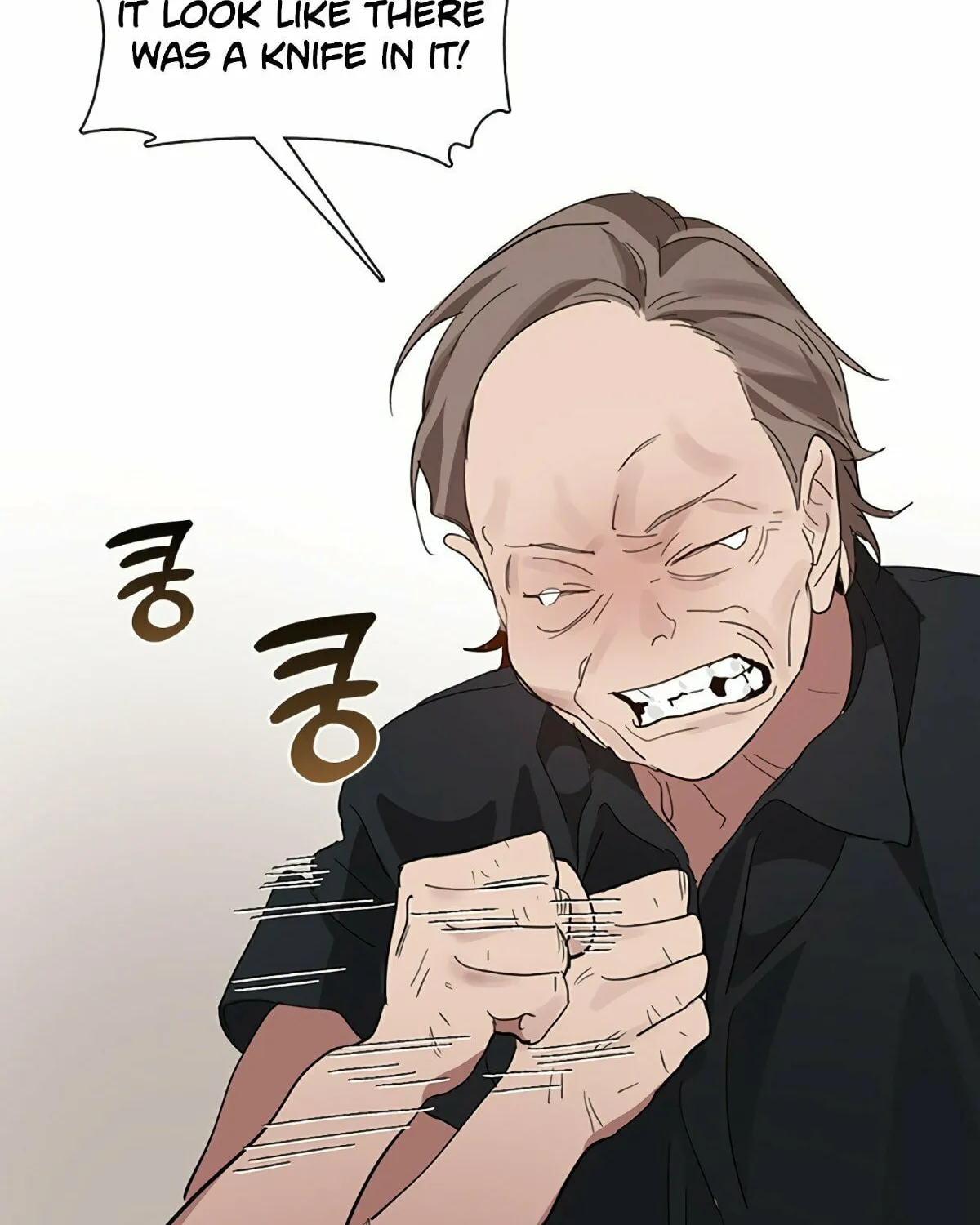 Read Underworld Restaurant chapter 13 image 74 on Lezhin
