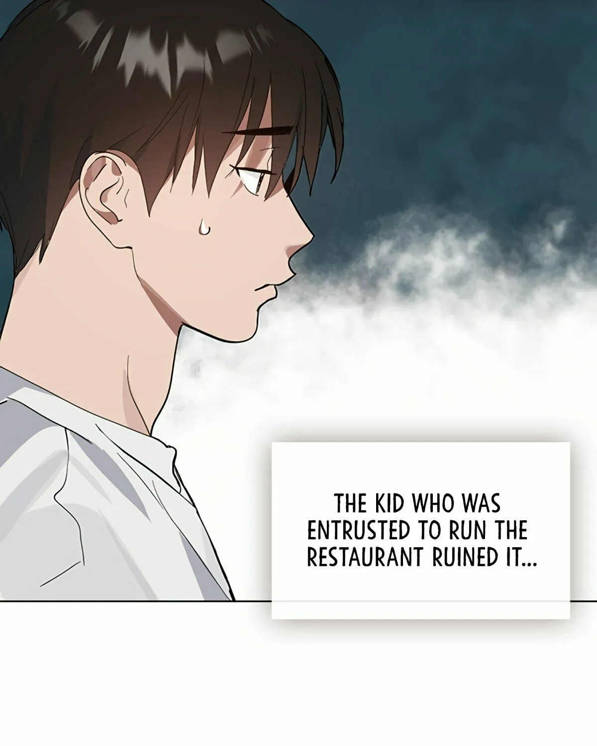 Read Underworld Restaurant chapter 13 image 76 on Lezhin