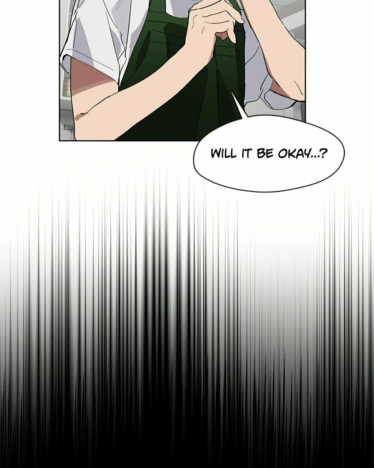 Read Underworld Restaurant chapter 13 image 9 on Lezhin