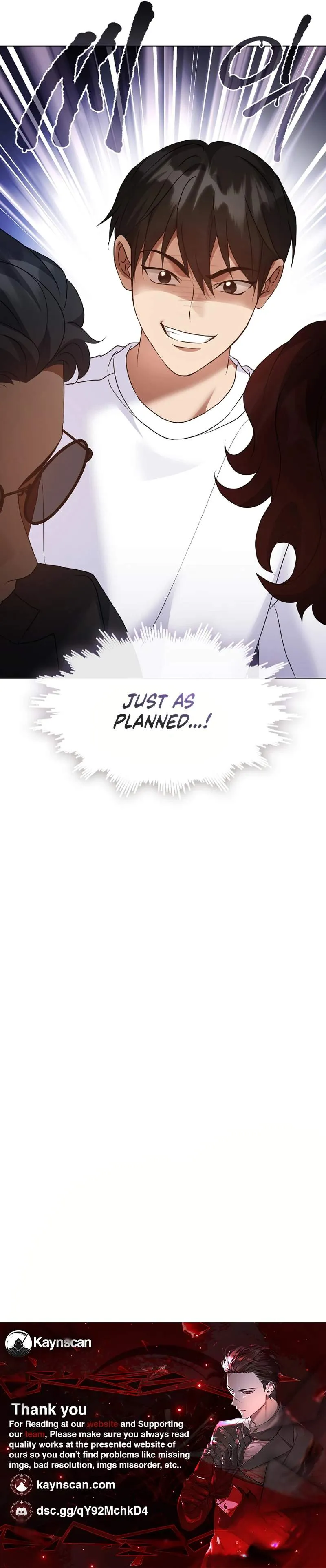 Read Underworld Restaurant chapter 130 image 8 on Lezhin