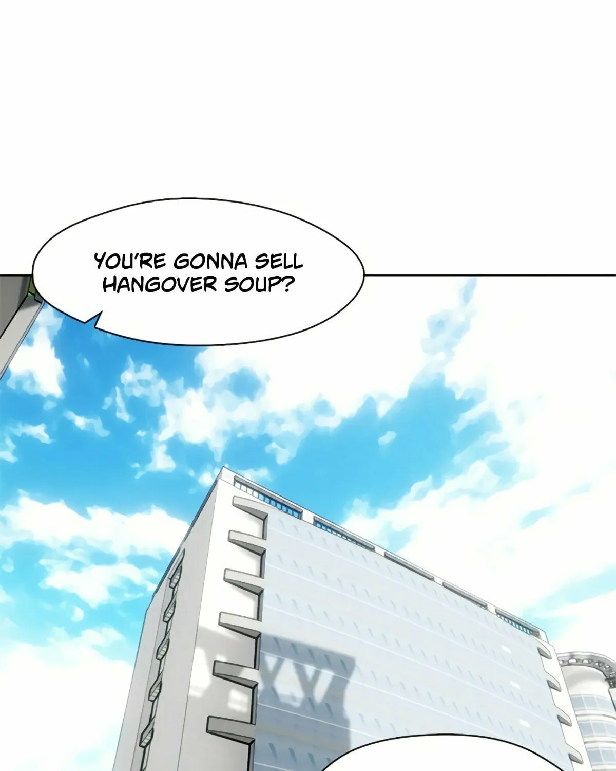 Read Underworld Restaurant chapter 14 image 10 on Lezhin