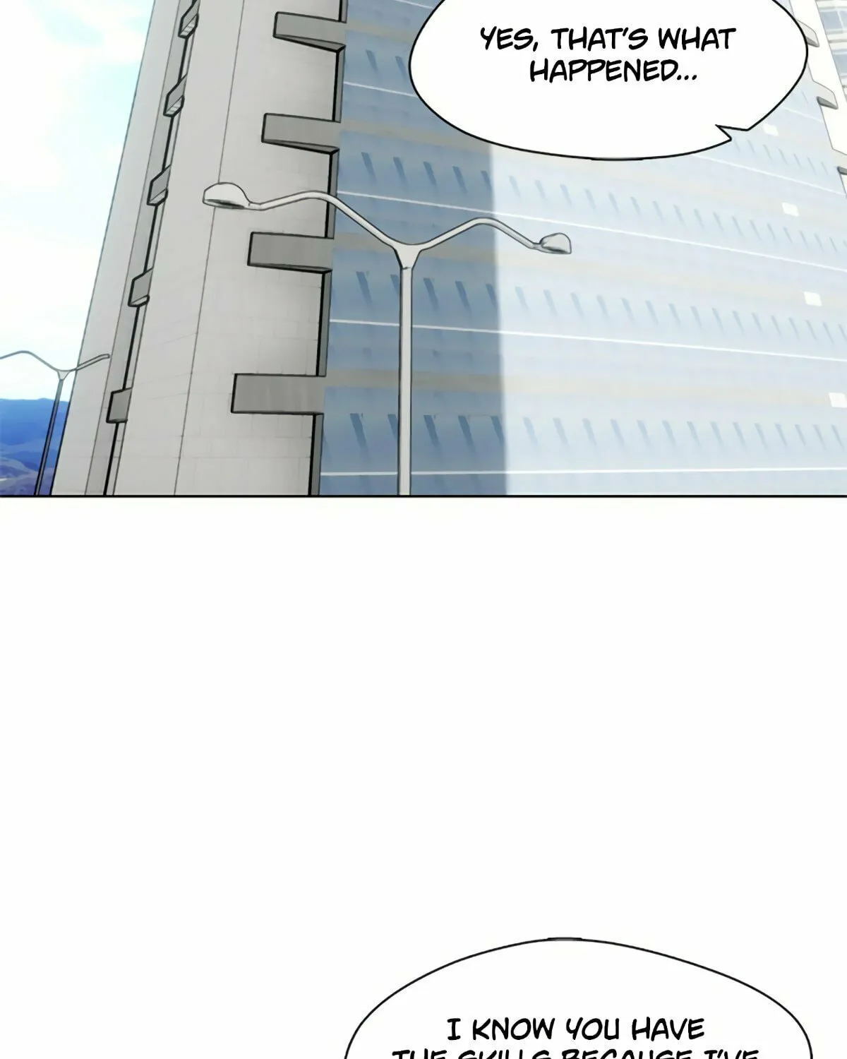 Read Underworld Restaurant chapter 14 image 11 on Lezhin