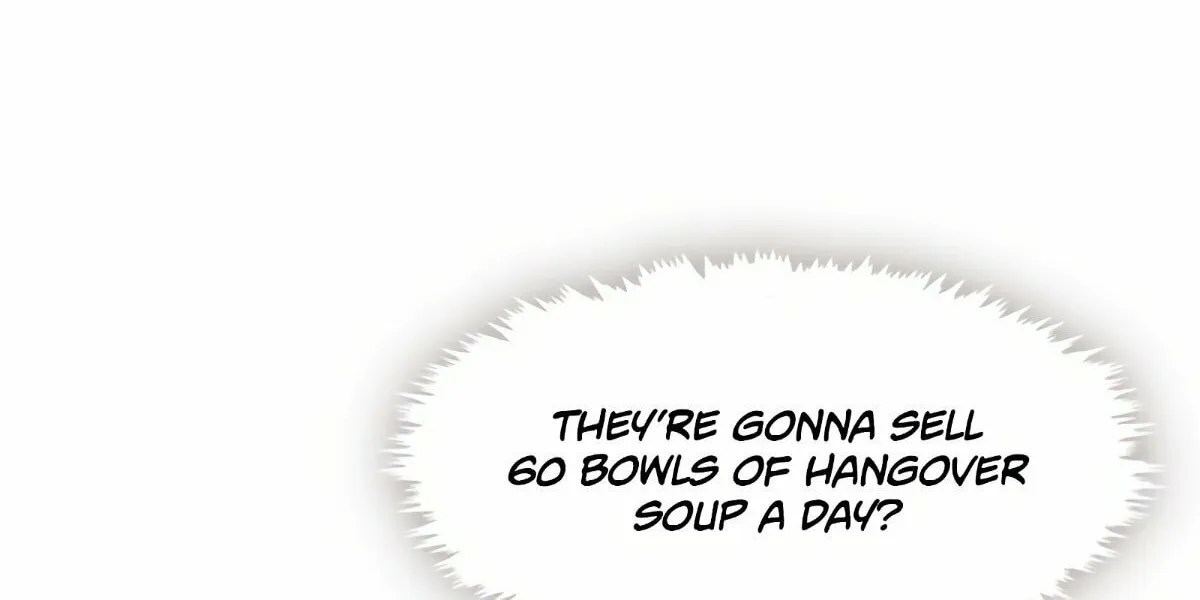 Read Underworld Restaurant chapter 14 image 14 on Lezhin