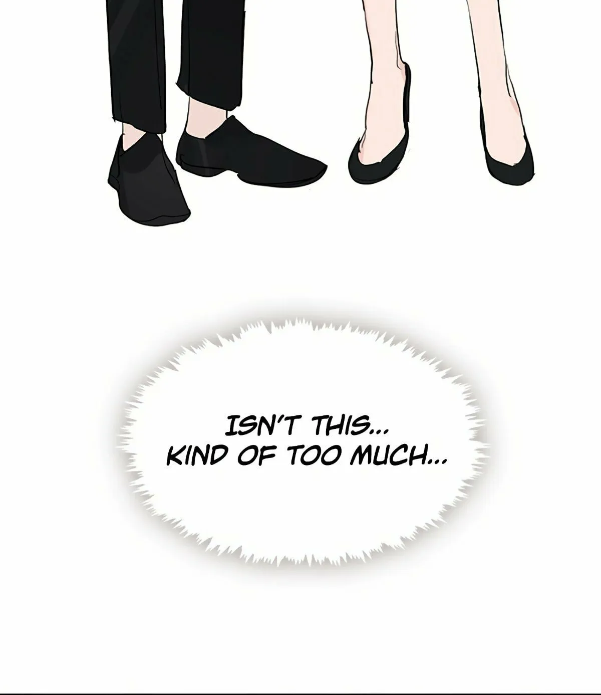 Read Underworld Restaurant chapter 14 image 28 on Lezhin