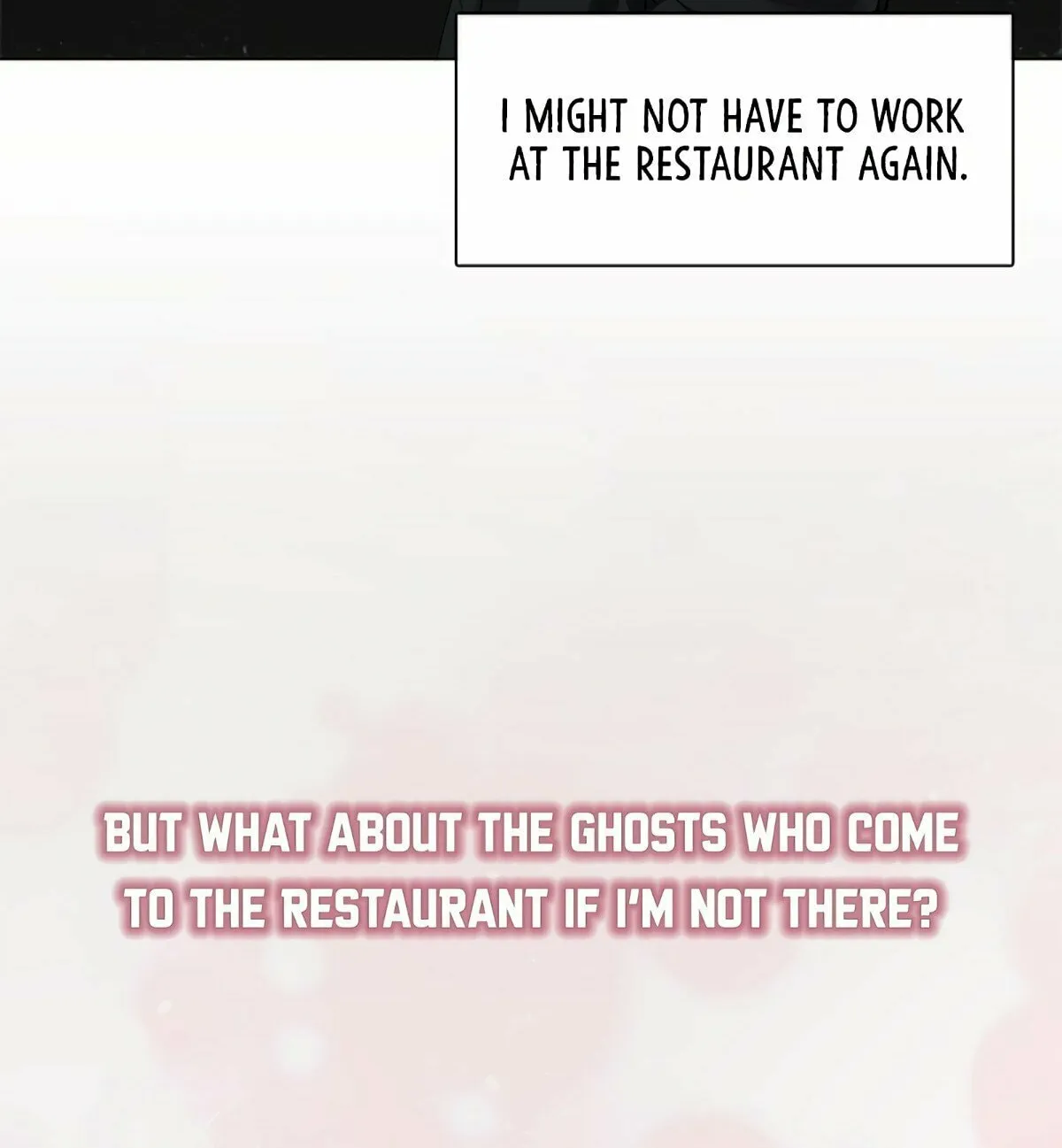Read Underworld Restaurant chapter 14 image 34 on Lezhin