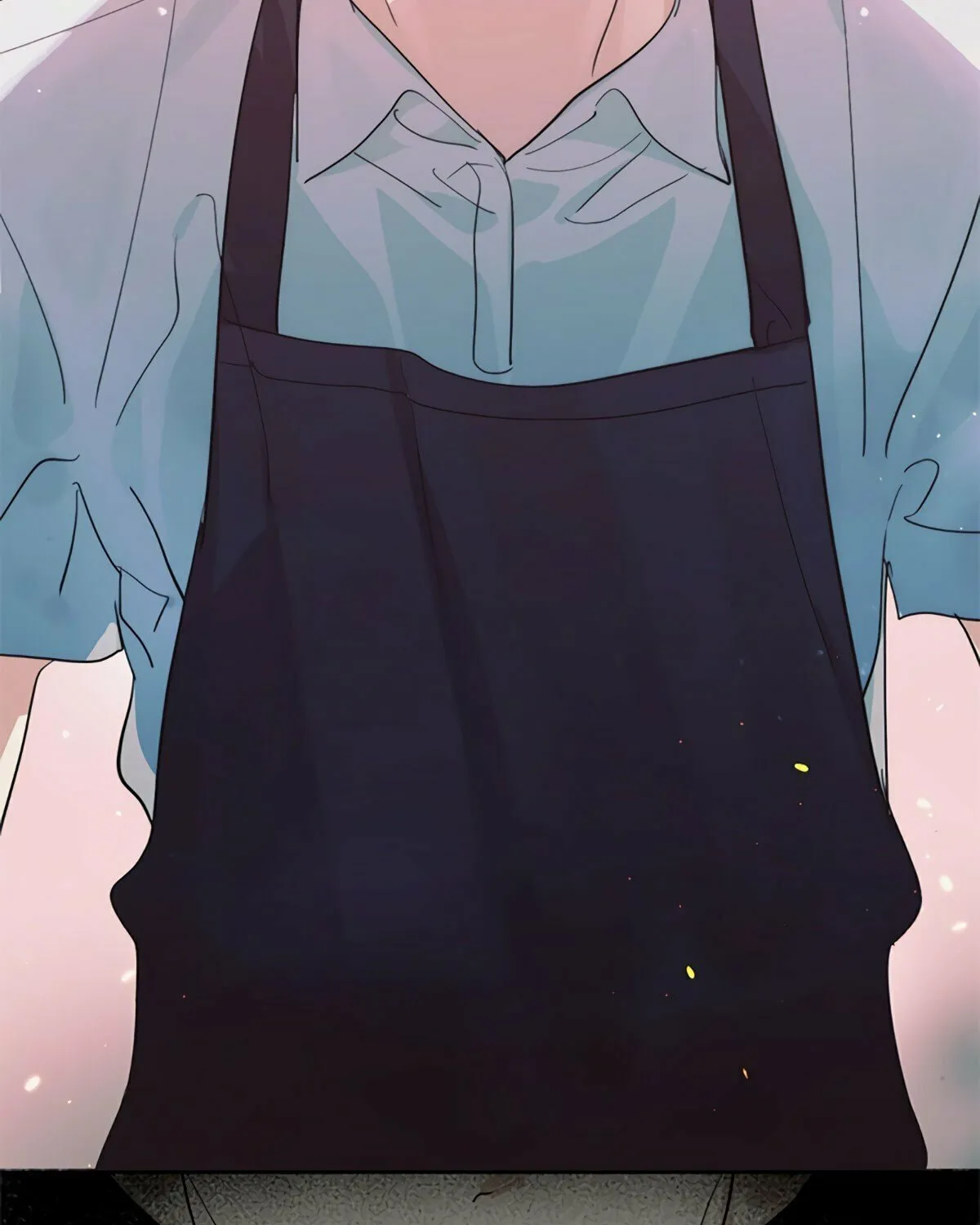 Read Underworld Restaurant chapter 14 image 37 on Lezhin
