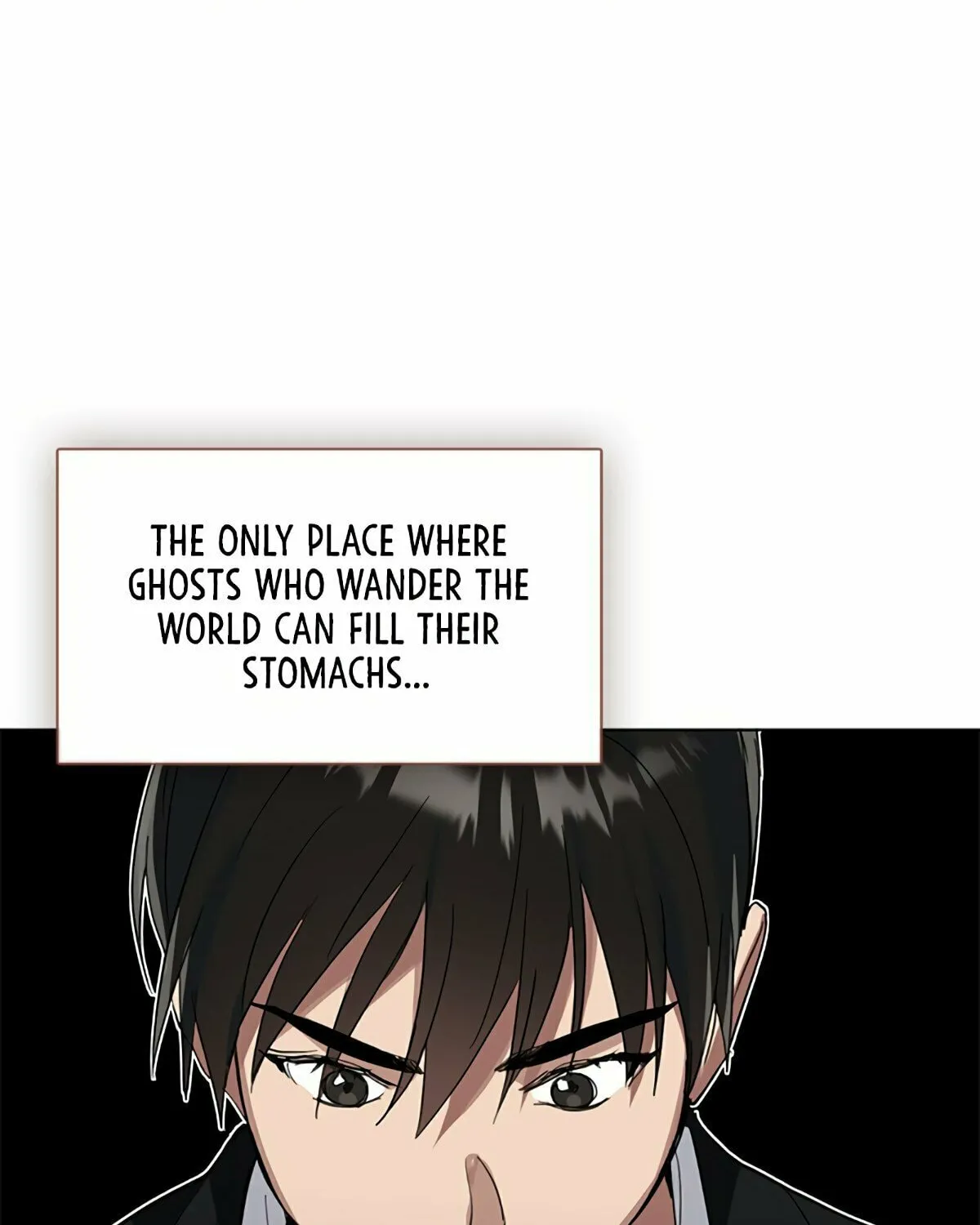 Read Underworld Restaurant chapter 14 image 40 on Lezhin