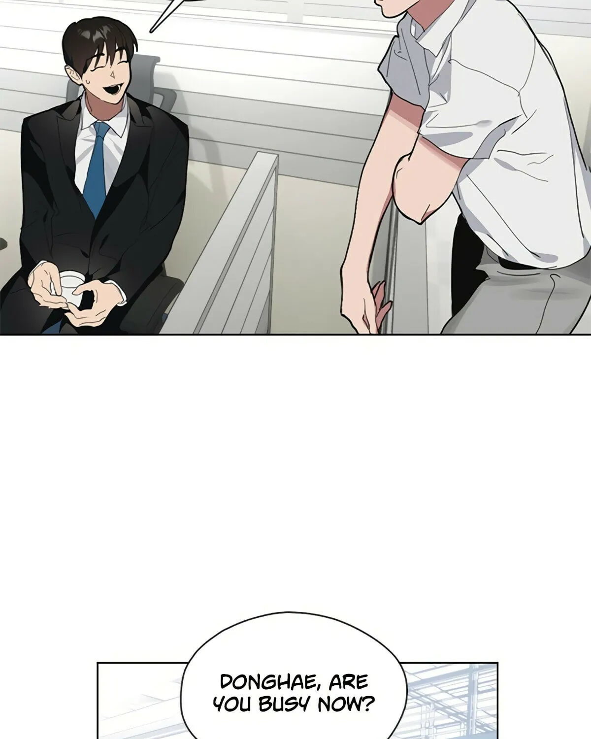 Read Underworld Restaurant chapter 14 image 44 on Lezhin
