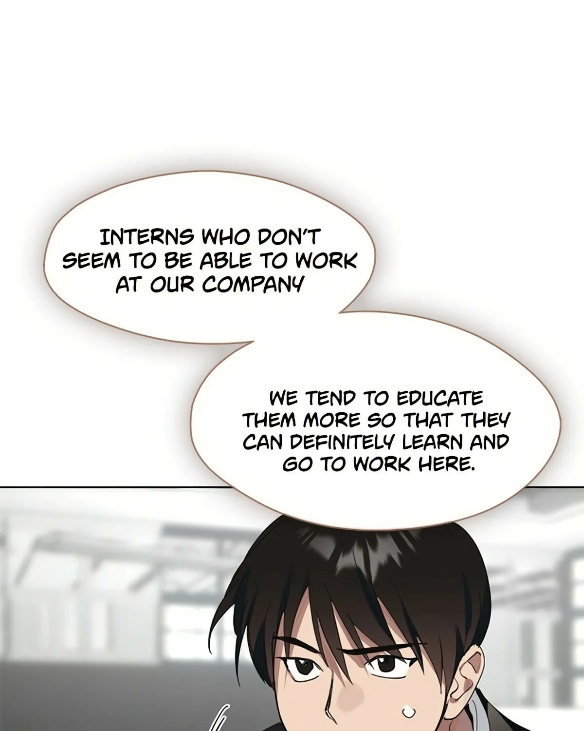 Read Underworld Restaurant chapter 14 image 47 on Lezhin