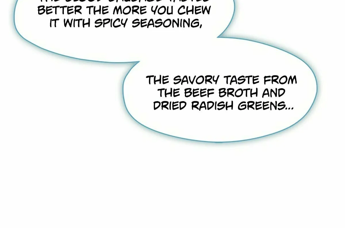 Read Underworld Restaurant chapter 14 image 56 on Lezhin