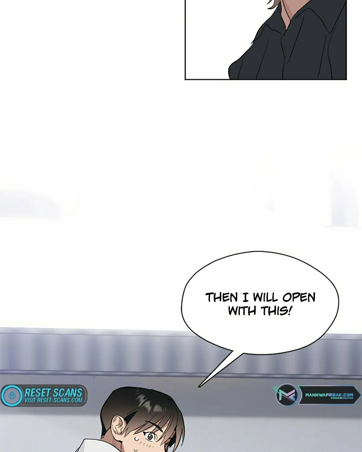 Read Underworld Restaurant chapter 14 image 58 on Lezhin