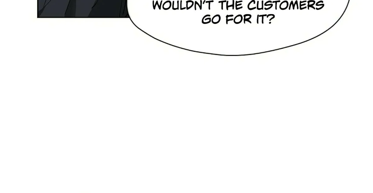 Read Underworld Restaurant chapter 14 image 6 on Lezhin